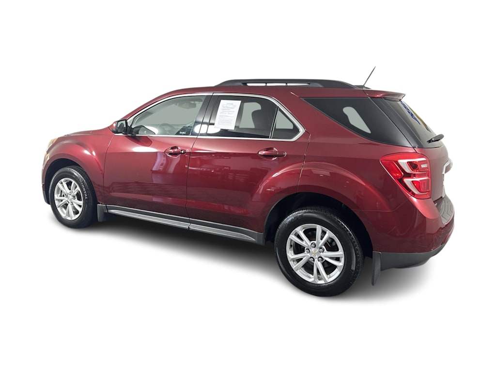 Thumbnail: 2016 Chevrolet Equinox - 2