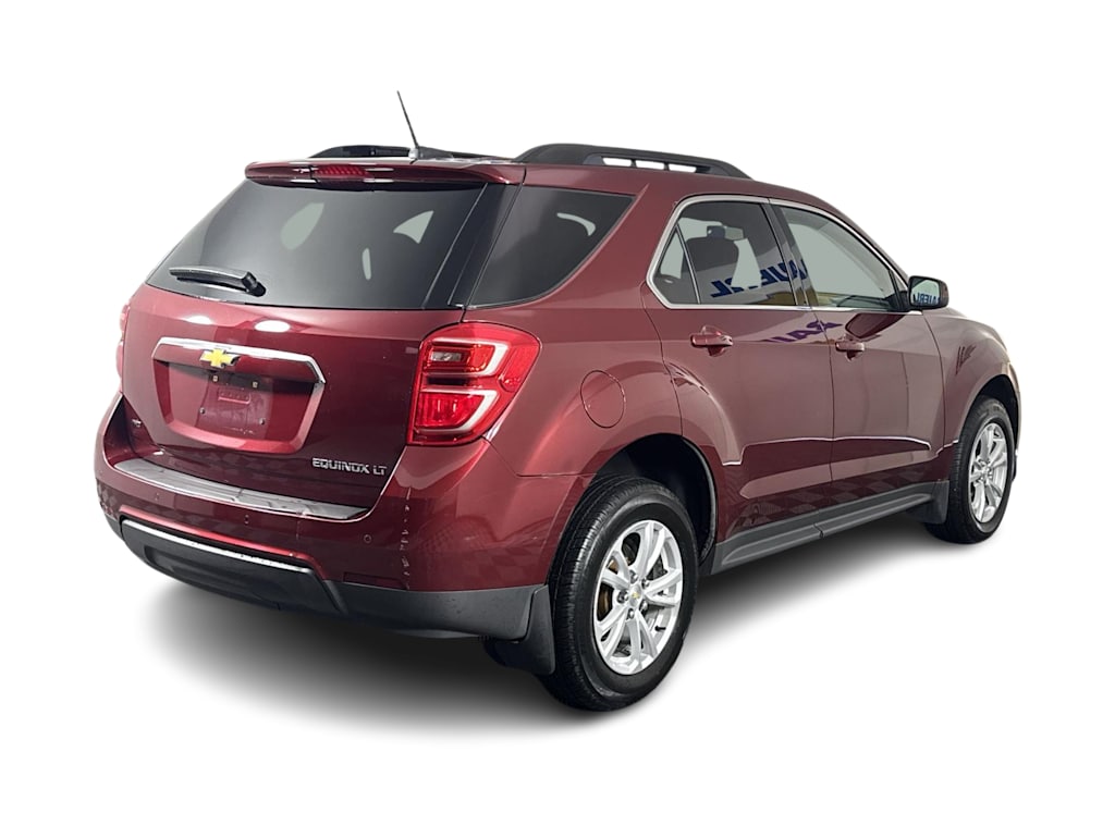 Thumbnail: 2016 Chevrolet Equinox - 15