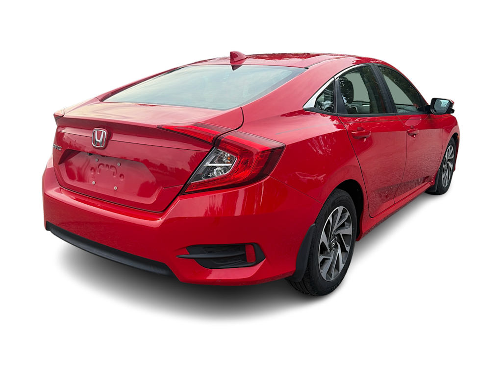Thumbnail: 2017 Honda Civic - 13