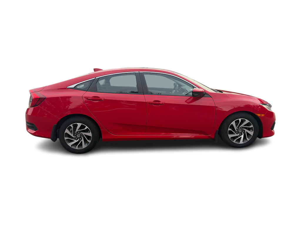 Thumbnail: 2017 Honda Civic - 15