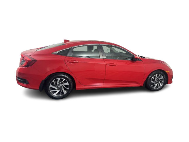 Thumbnail: 2017 Honda Civic - 13