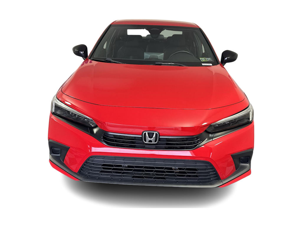 Thumbnail: 2023 Honda Civic - 5