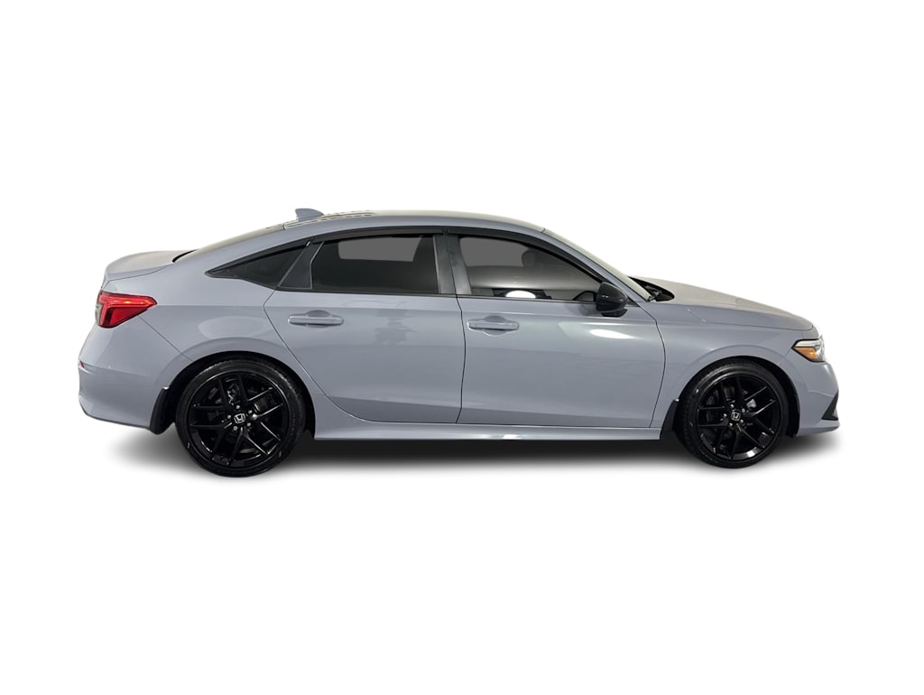 Thumbnail: 2024 Honda Civic - 15