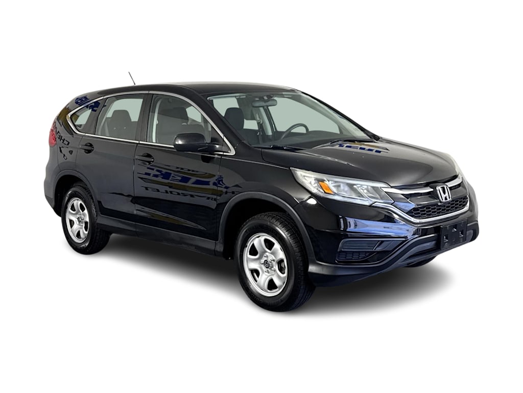 Thumbnail: 2016 Honda CR-V - 18