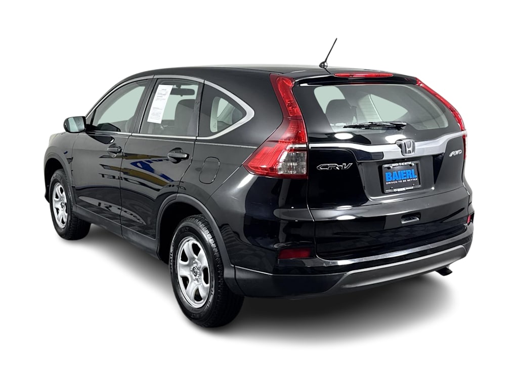 Thumbnail: 2016 Honda CR-V - 3
