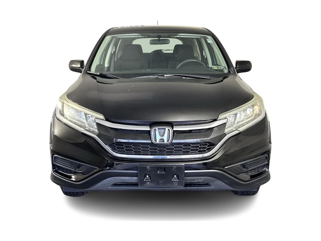 Thumbnail: 2016 Honda CR-V - 5