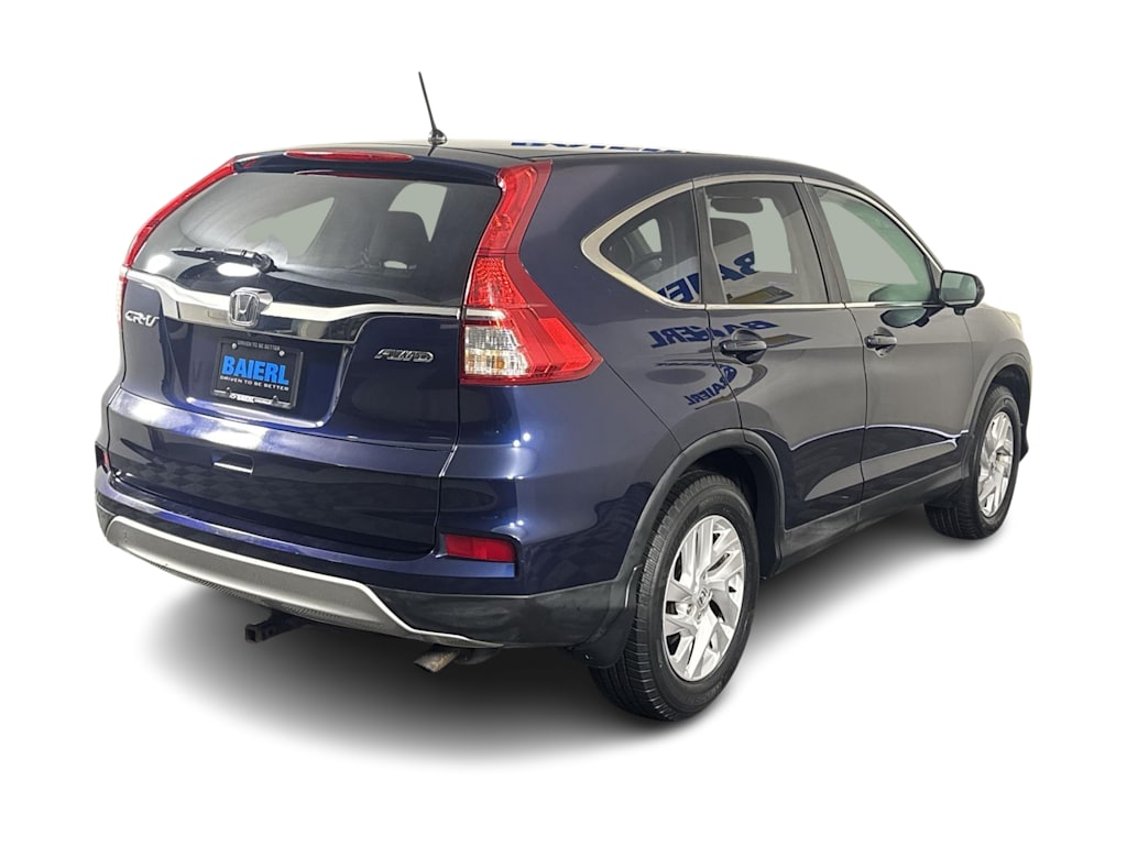 Thumbnail: 2015 Honda CR-V - 14