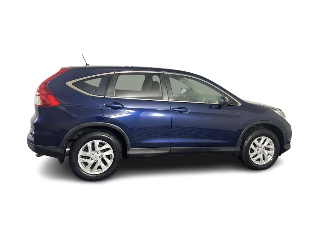 Thumbnail: 2015 Honda CR-V - 15