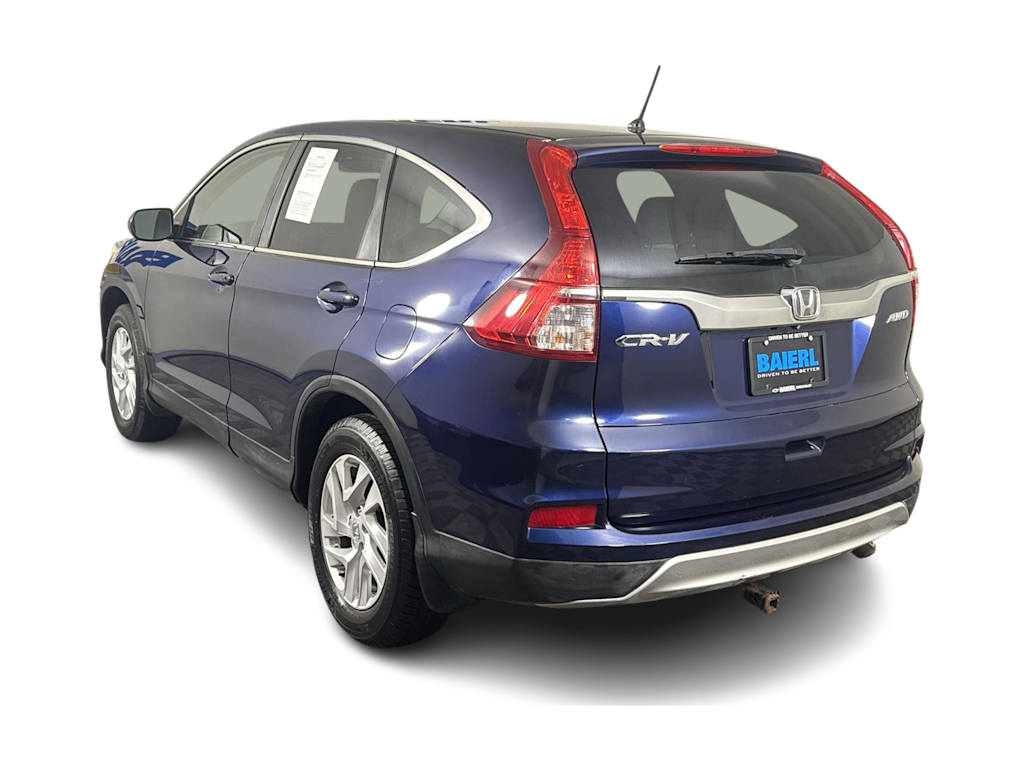 Thumbnail: 2015 Honda CR-V - 3