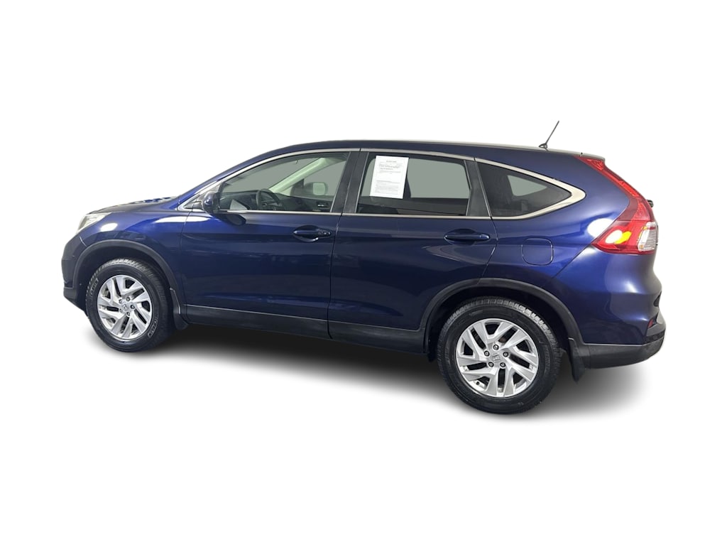 Thumbnail: 2015 Honda CR-V - 2