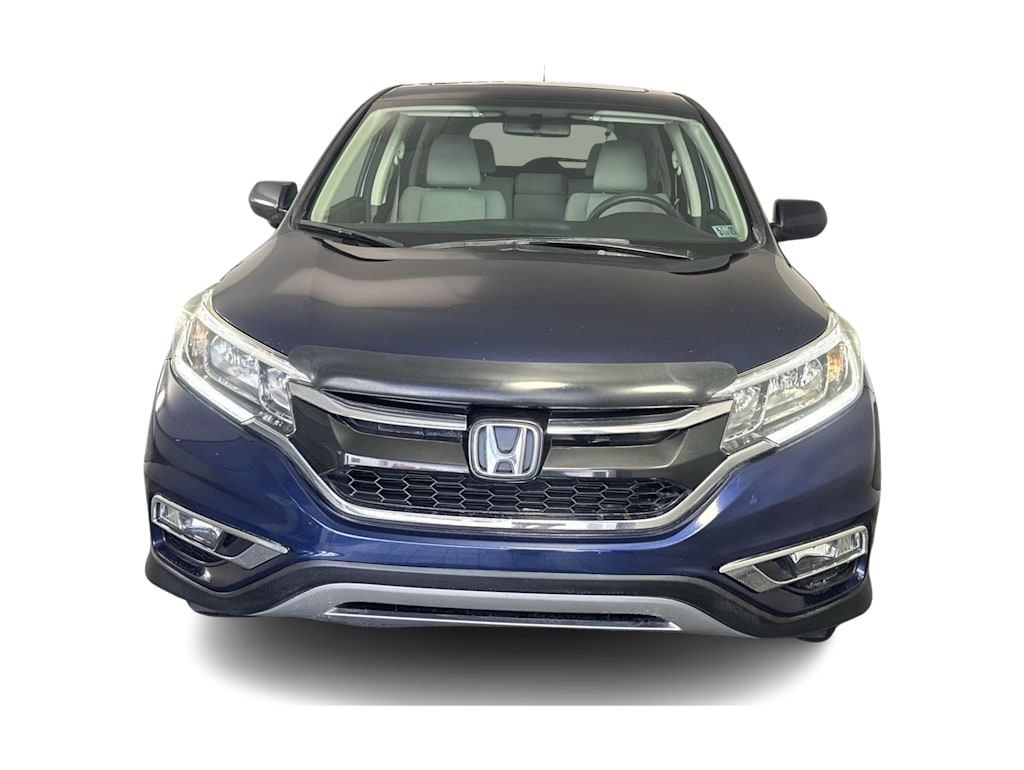 Thumbnail: 2015 Honda CR-V - 5