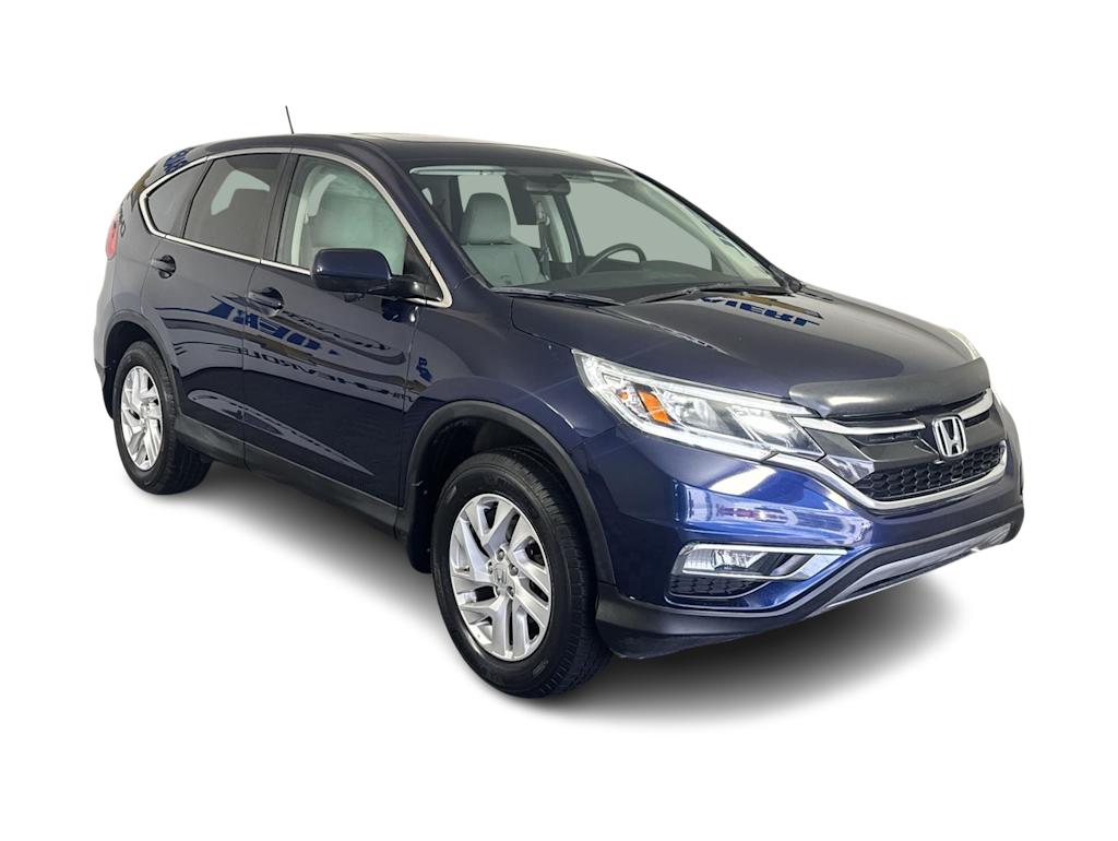 Thumbnail: 2015 Honda CR-V - 16