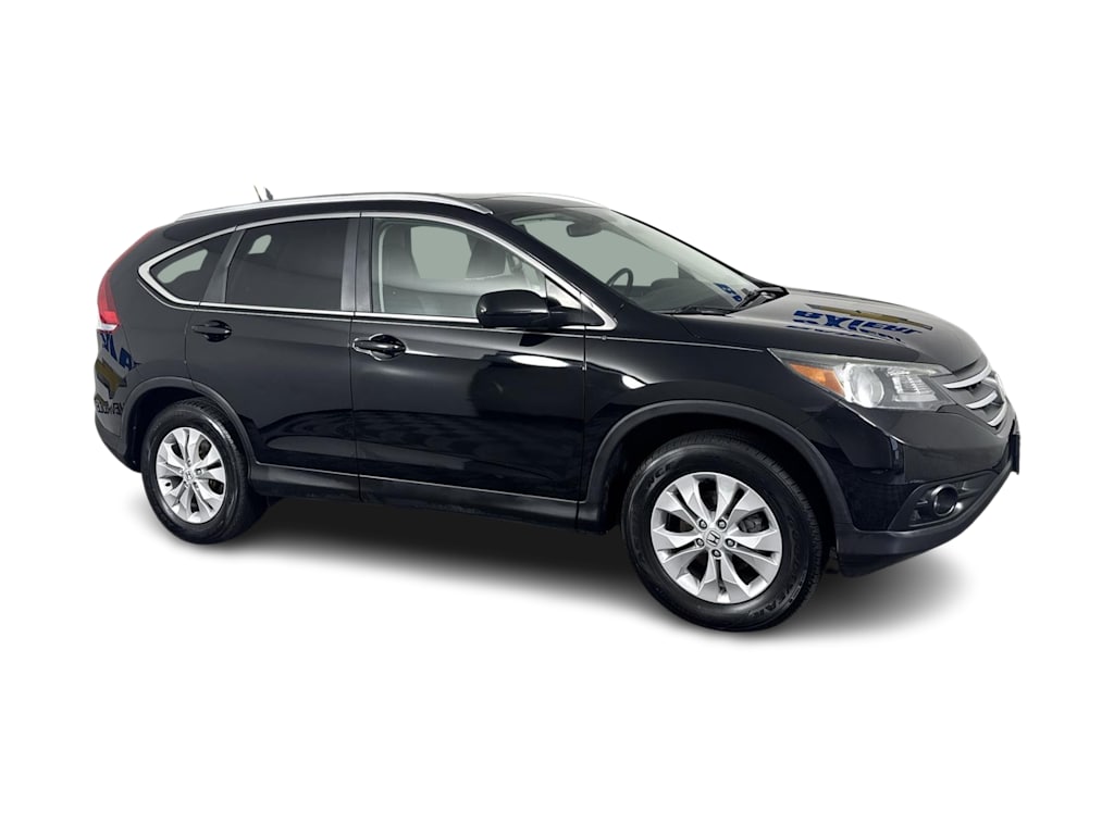 2014 Honda CR-V EX-L 15