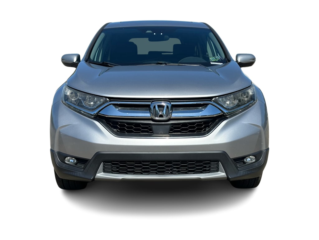 Thumbnail: 2018 Honda CR-V - 6