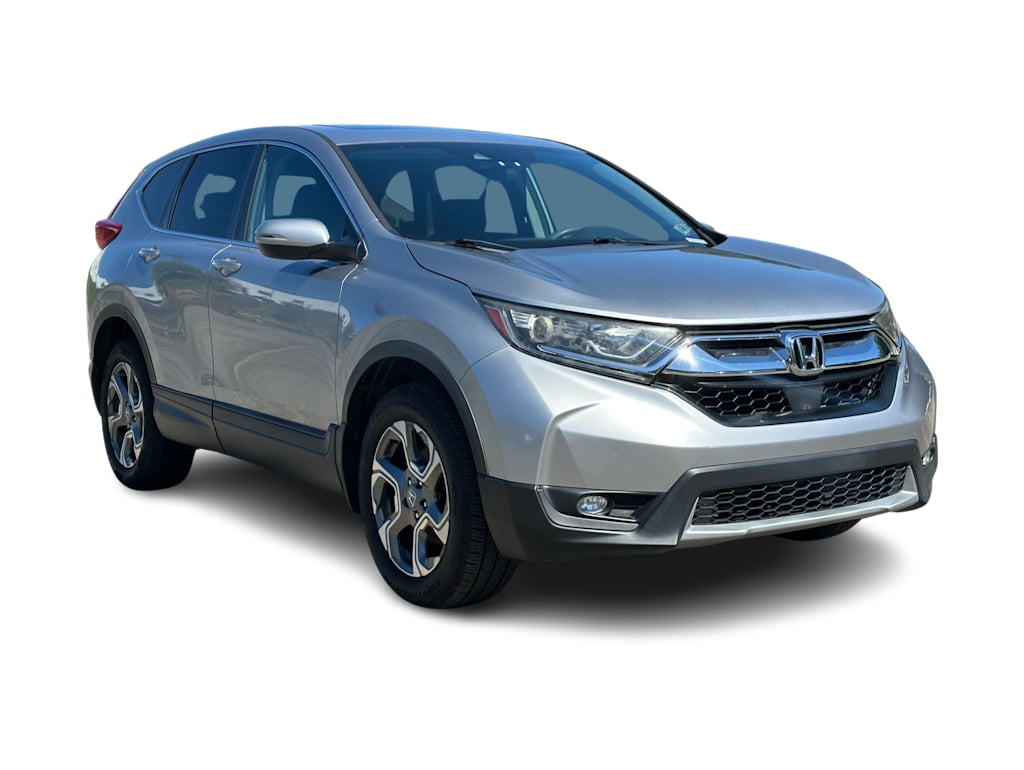 Thumbnail: 2018 Honda CR-V - 14