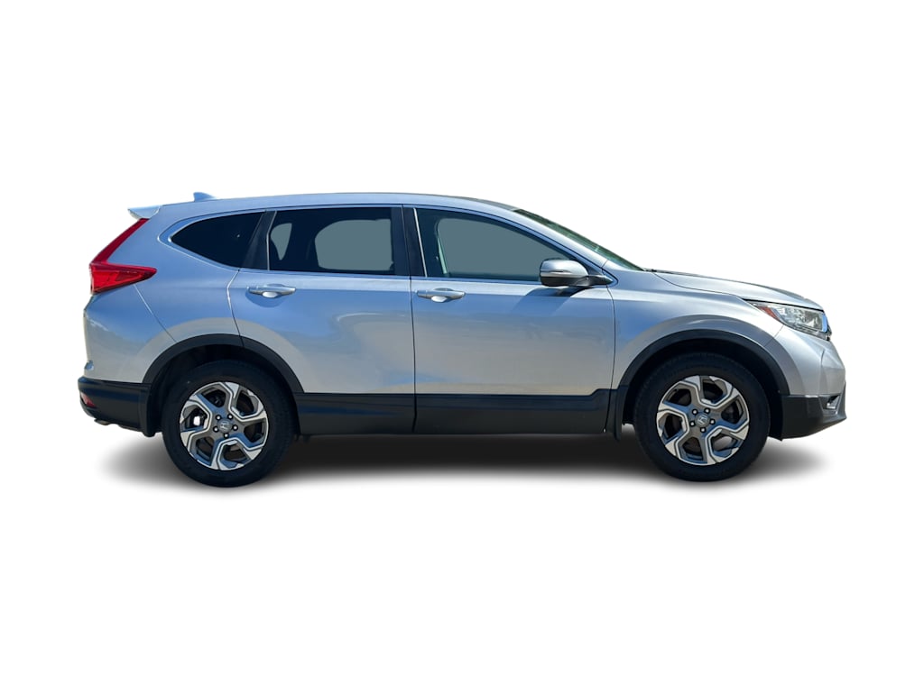 Thumbnail: 2018 Honda CR-V - 16