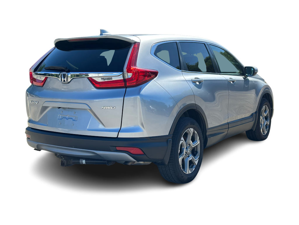 Thumbnail: 2018 Honda CR-V - 15
