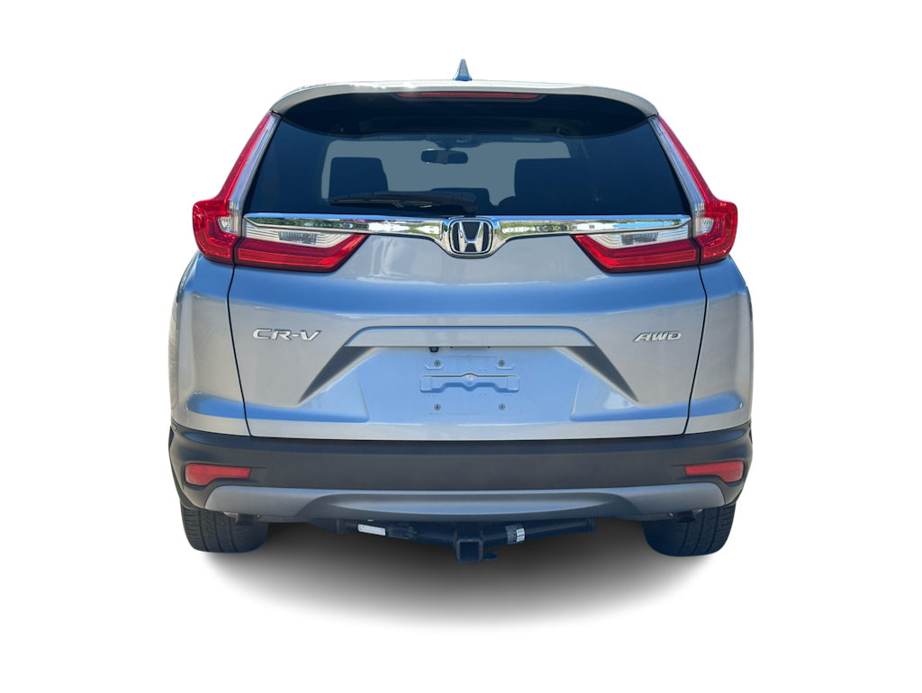Thumbnail: 2018 Honda CR-V - 5