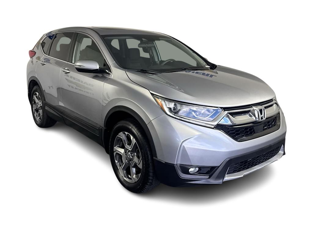 Thumbnail: 2018 Honda CR-V - 17