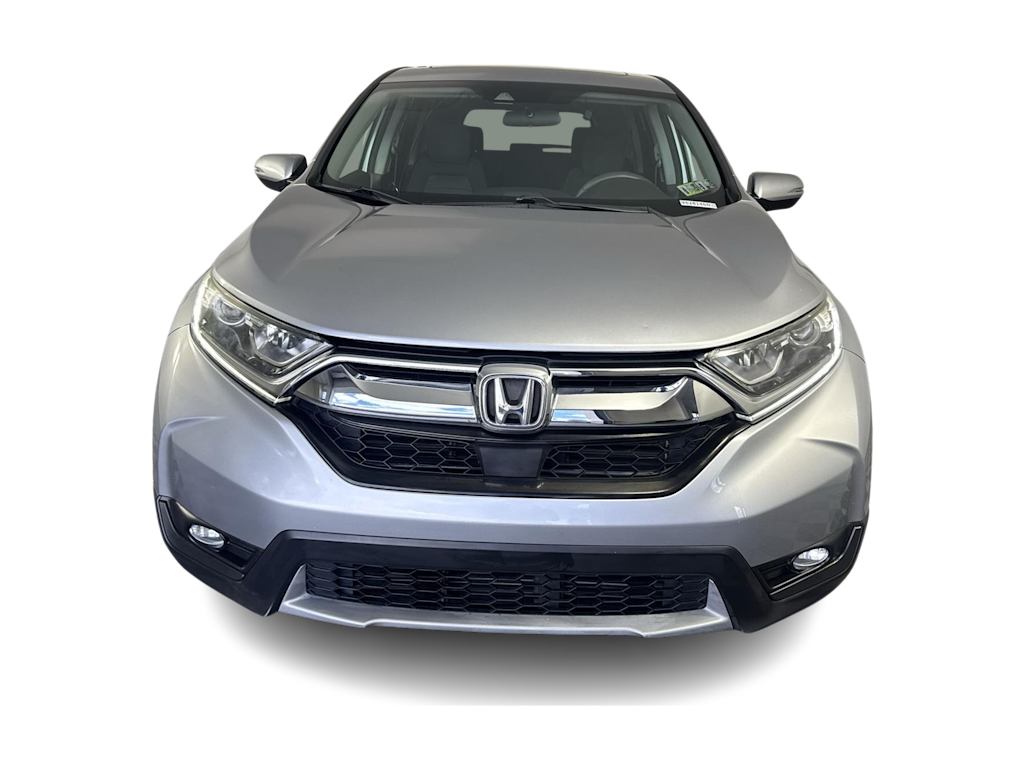 Thumbnail: 2018 Honda CR-V - 5