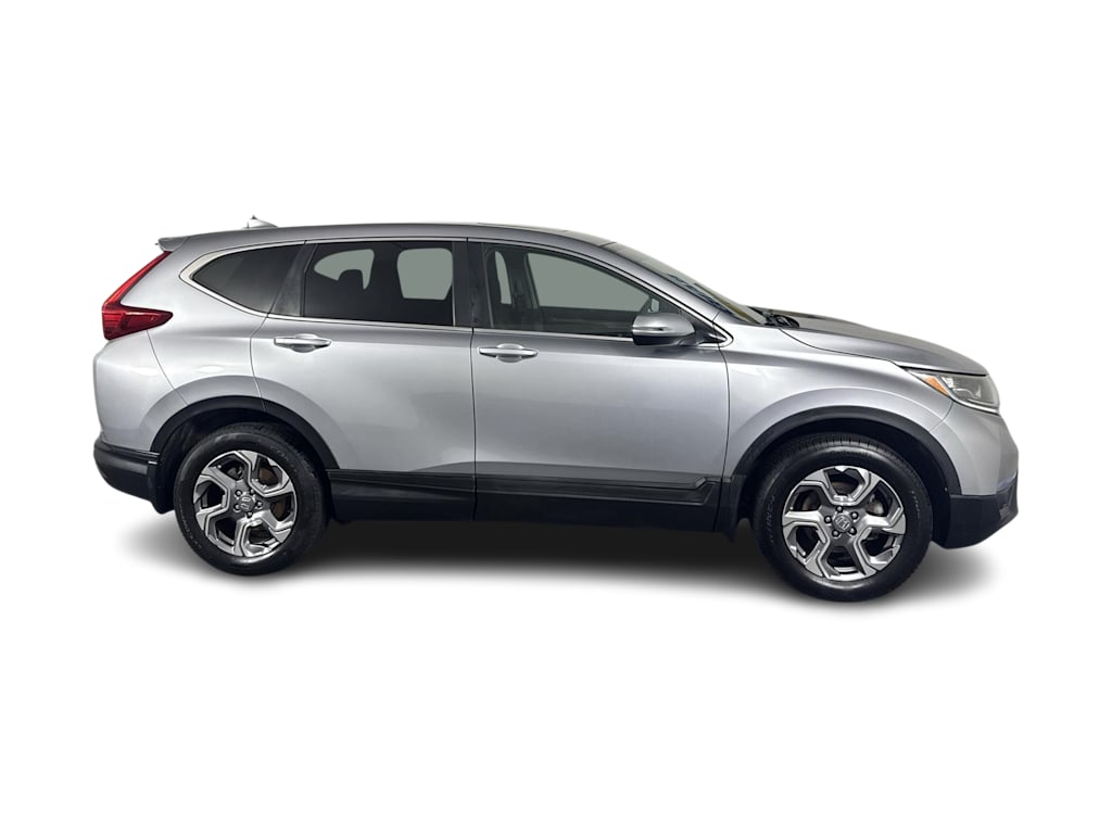 Thumbnail: 2018 Honda CR-V - 16