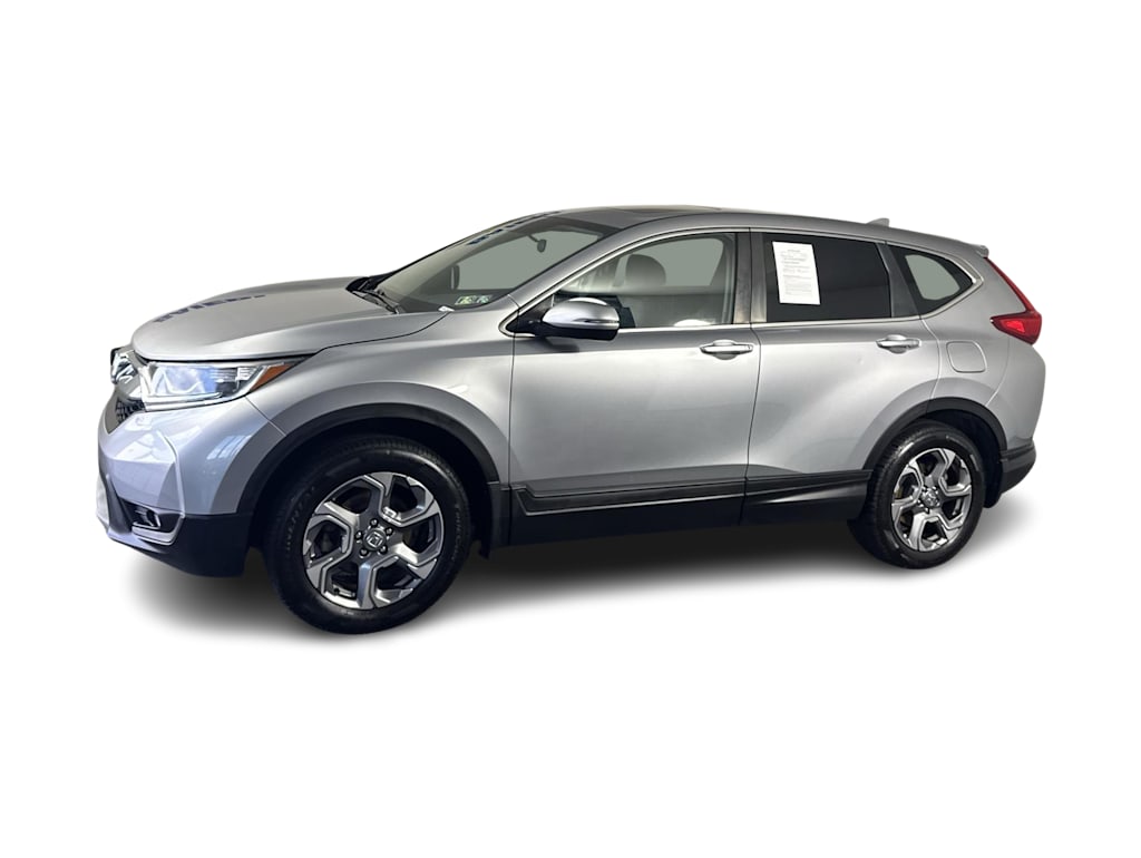 Thumbnail: 2018 Honda CR-V - 2