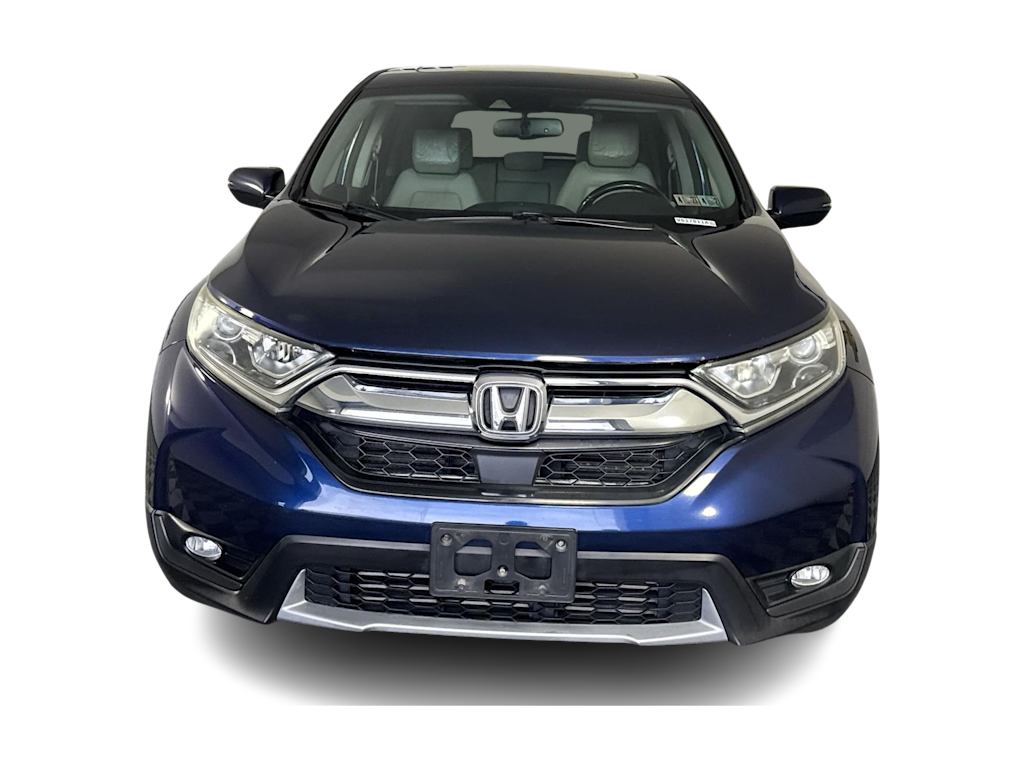 Thumbnail: 2017 Honda CR-V - 5