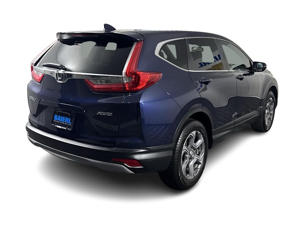 Thumbnail: 2017 Honda CR-V - 12