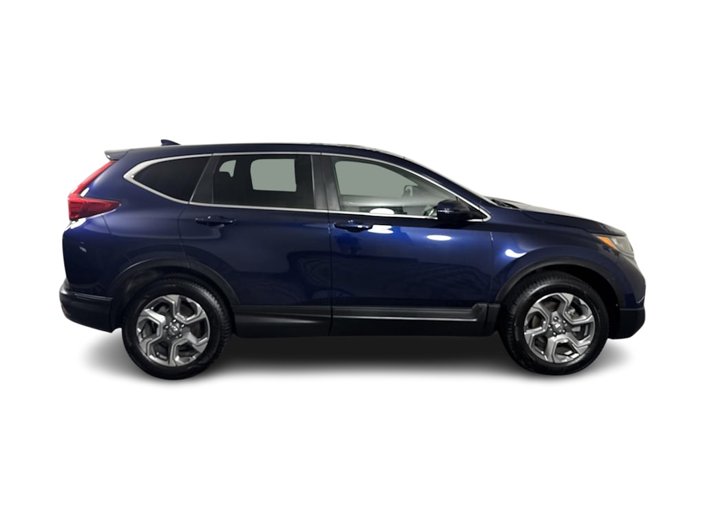 Thumbnail: 2017 Honda CR-V - 13