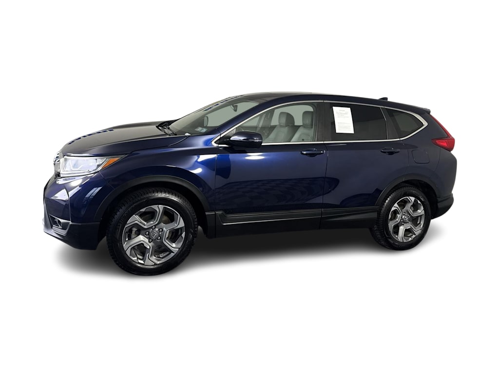 Thumbnail: 2017 Honda CR-V - 2