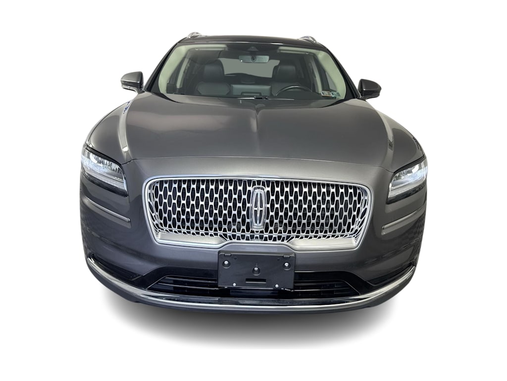 Thumbnail: 2022 Lincoln Nautilus - 5