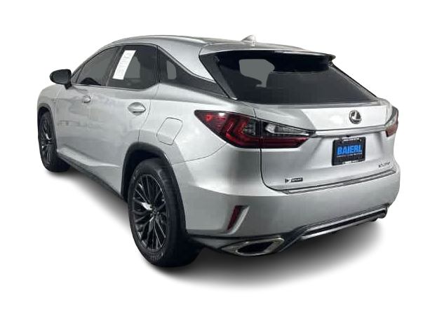 Thumbnail: 2016 Lexus RX - 3