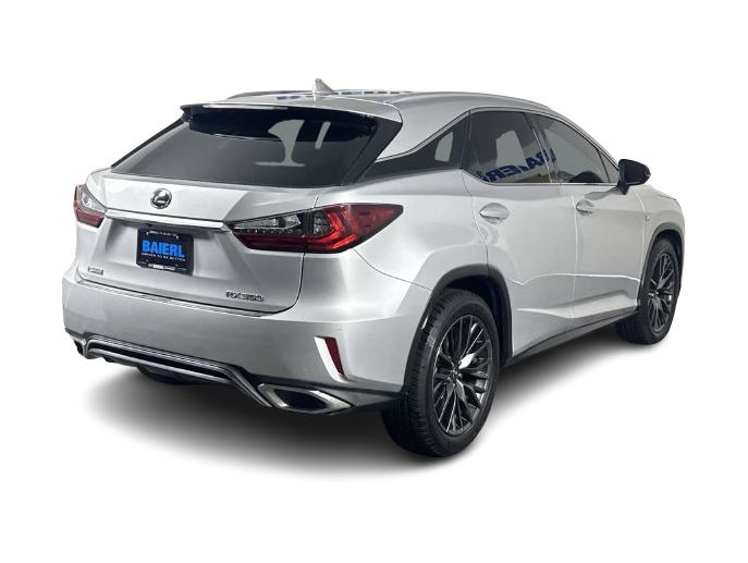 Thumbnail: 2016 Lexus RX - 14
