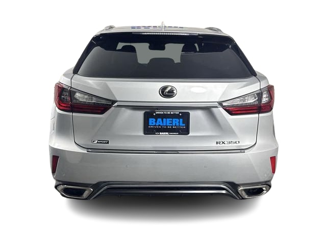 Thumbnail: 2016 Lexus RX - 4