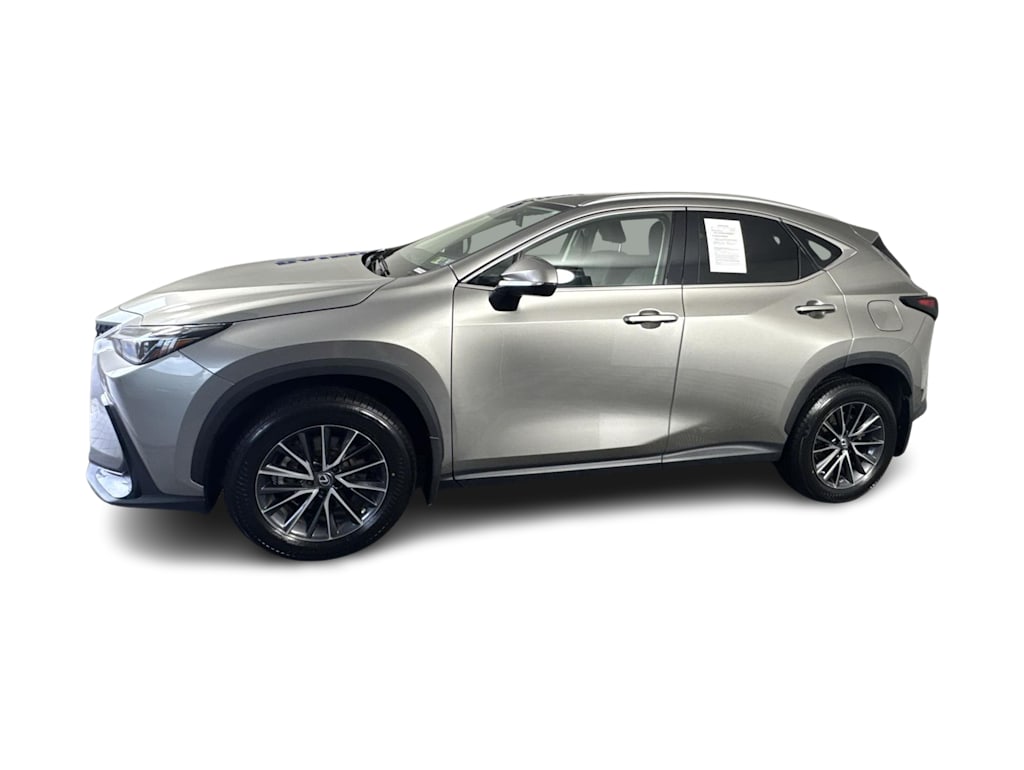 Thumbnail: 2023 Lexus NX - 2