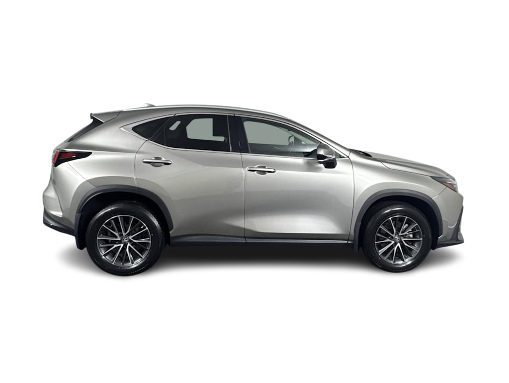 Thumbnail: 2023 Lexus NX - 14