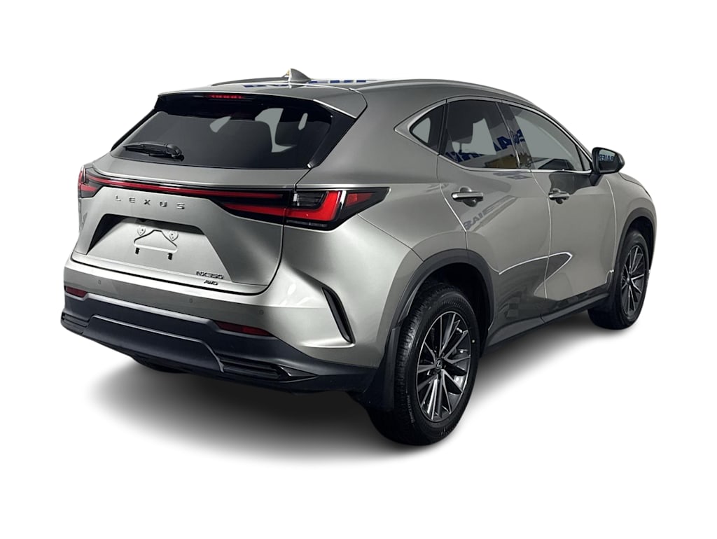 Thumbnail: 2023 Lexus NX - 13
