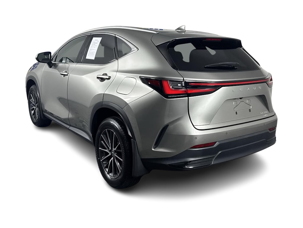 Thumbnail: 2023 Lexus NX - 3