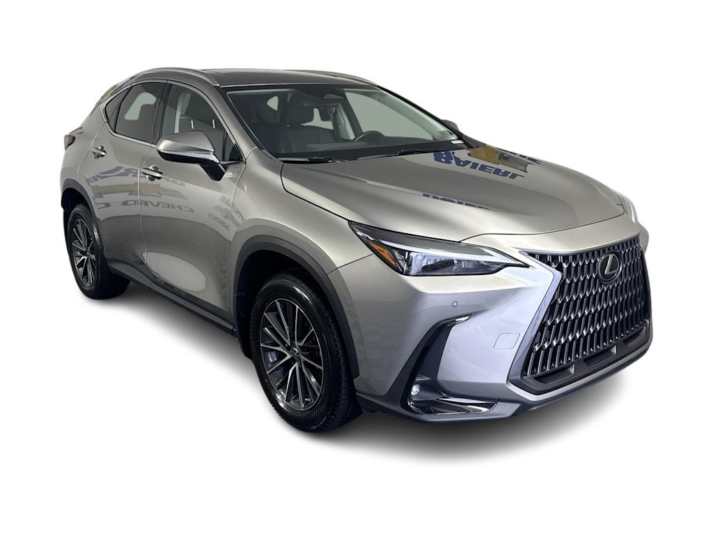 Thumbnail: 2023 Lexus NX - 15