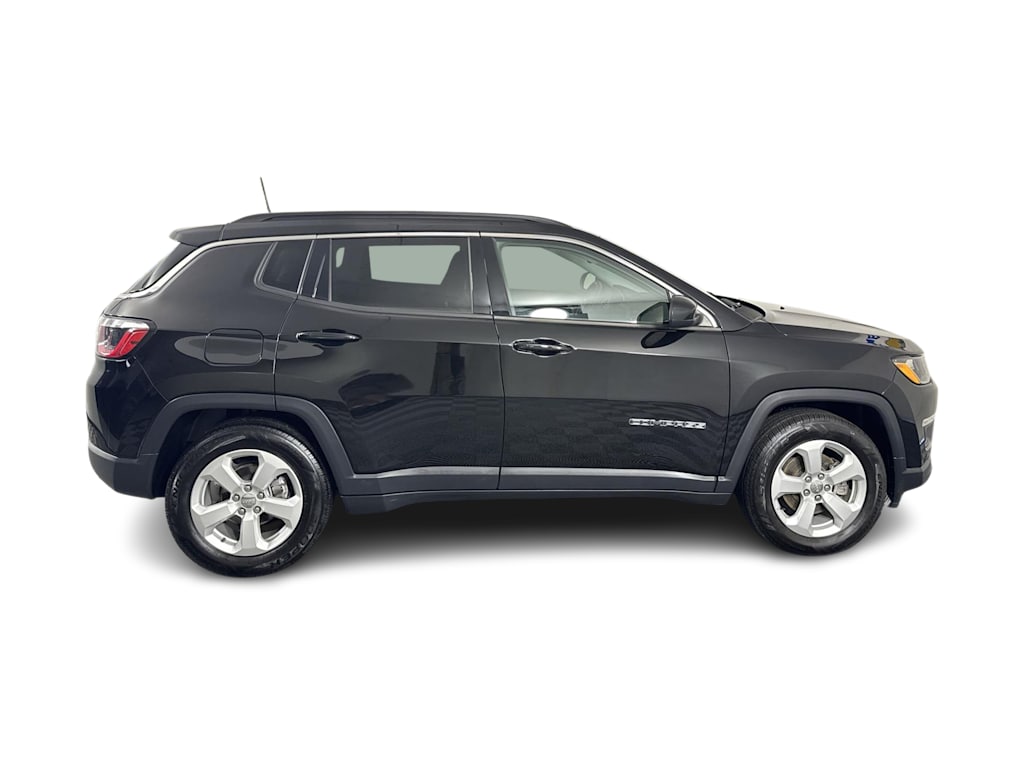 Thumbnail: 2021 Jeep Compass - 15