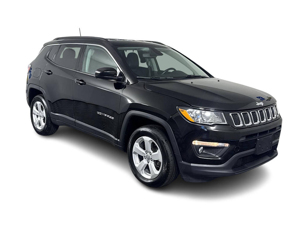 Thumbnail: 2019 Jeep Compass - 15