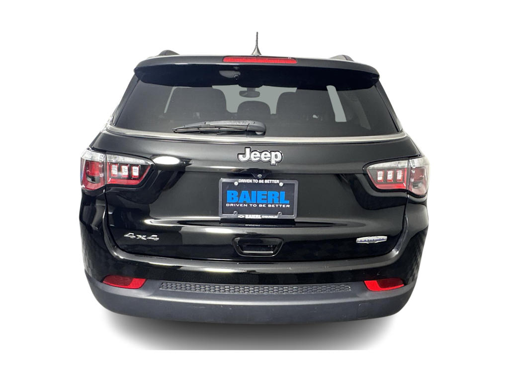 Thumbnail: 2019 Jeep Compass - 4