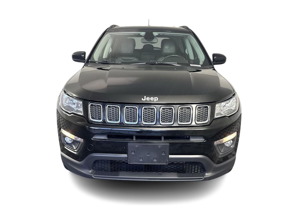 Thumbnail: 2019 Jeep Compass - 5