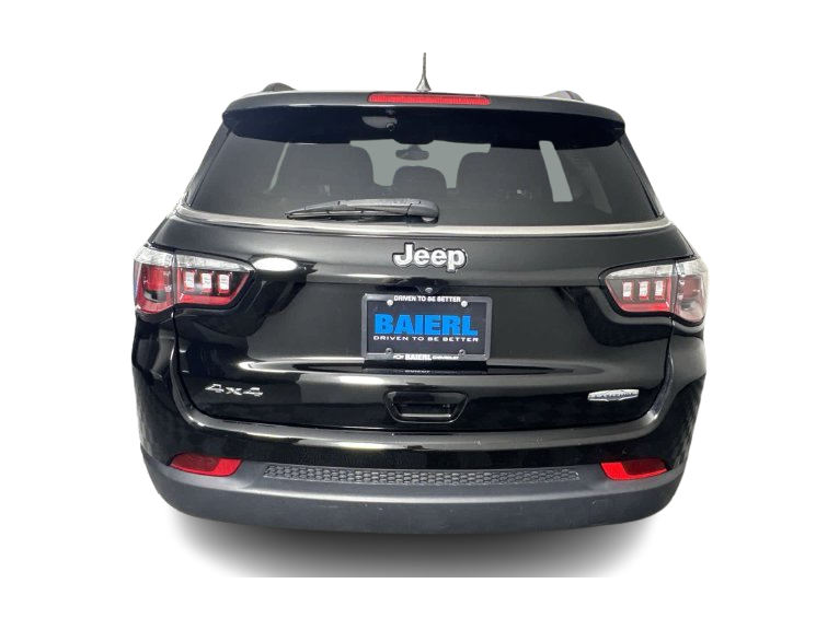 Thumbnail: 2019 Jeep Compass - 4