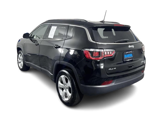 Thumbnail: 2019 Jeep Compass - 3