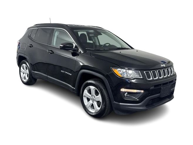 Thumbnail: 2019 Jeep Compass - 15