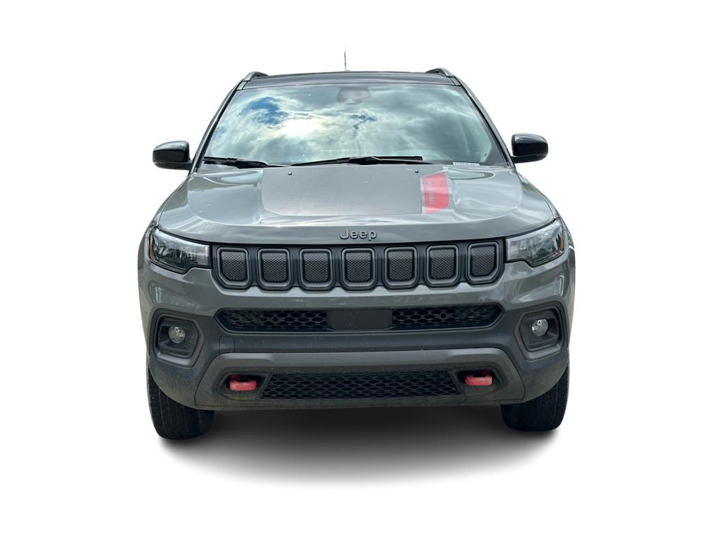 Thumbnail: 2022 Jeep Compass - 6