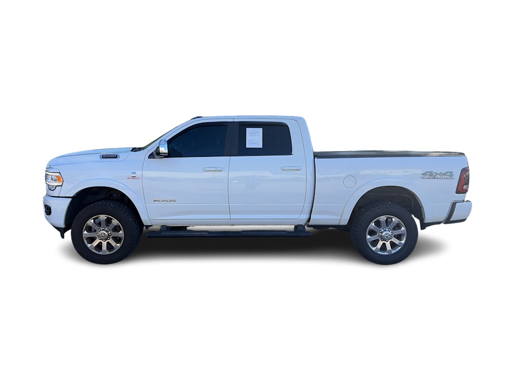 Thumbnail: 2019 RAM 2500 - 2