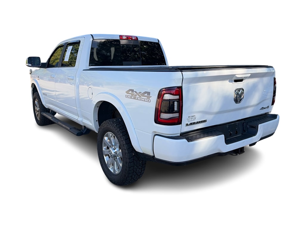 Thumbnail: 2019 RAM 2500 - 3