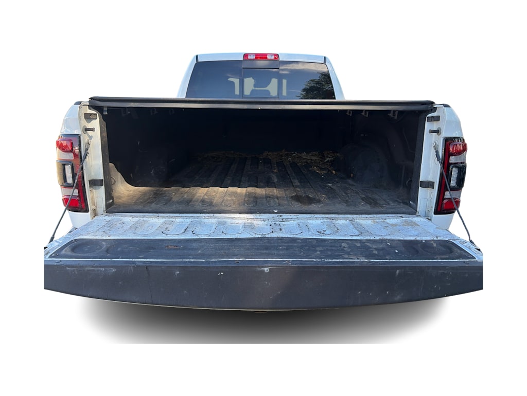 Thumbnail: 2019 RAM 2500 - 10